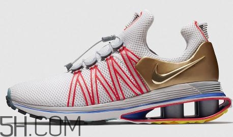 nike shox gravity什么時(shí)候發(fā)售？