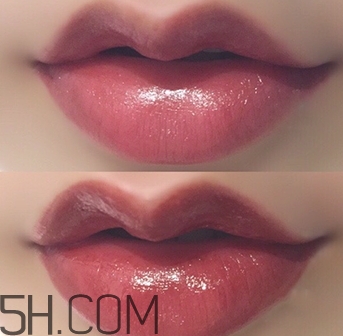 mac口紅spice it up好看嗎？mac spice it up試色