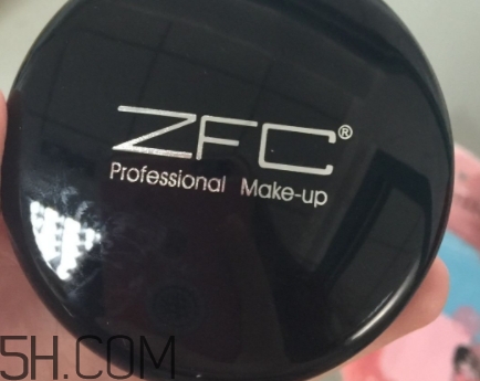 zfc粉底膏孕婦能用嗎？zfc粉底膏怎么用？