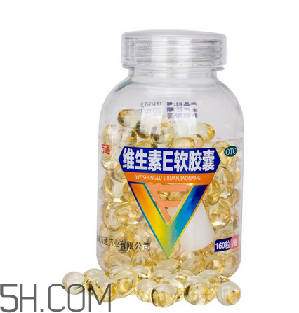 維生素e對頭發(fā)有什么好處？維生素e對月經(jīng)有影響嗎？
