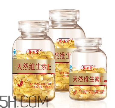 維生素e對頭發(fā)有什么好處？維生素e對月經(jīng)有影響嗎？