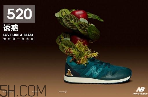 new balance新百倫與野獸派聯(lián)名合作系列在哪買_多少錢？