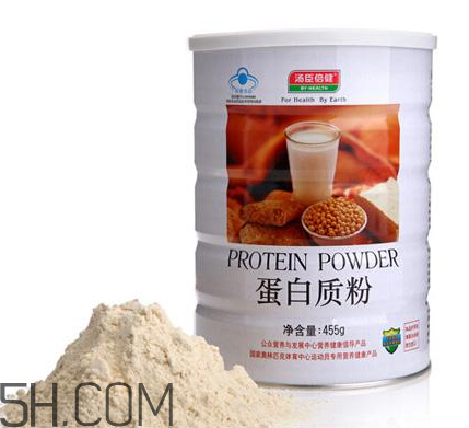 蛋白質(zhì)粉是什么味道？蛋白質(zhì)粉是什么做的？