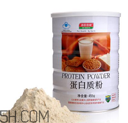 蛋白質(zhì)粉是酸性還是堿性？蛋白質(zhì)粉是保健品嗎？