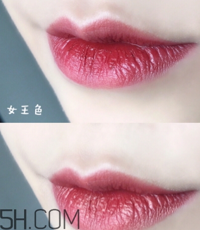 yumyum口紅多少錢？yumyum口紅色號試色