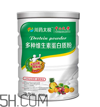 蛋白質(zhì)粉是甜的嗎？蛋白質(zhì)粉是空腹喝嗎？