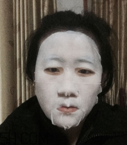 京潤珍珠清痘面膜有效嗎？京潤珍珠清痘面膜評測
