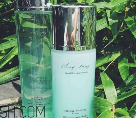 桑嶼南薔是什么牌子？桑嶼南薔產(chǎn)品怎么樣？