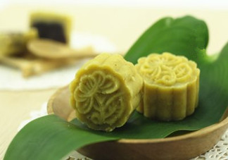 綠豆糕和香蕉能一起吃嗎？吃了綠豆糕還能吃香蕉嗎？