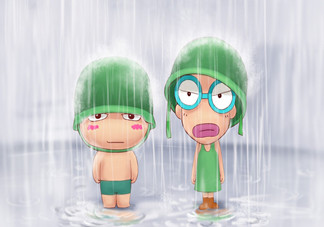 淋雨后會頭疼嗎？淋雨后頭疼怎么辦呢？