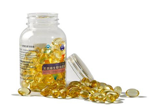 維生素e能讓睫毛變長嗎？維生素e能和鈣片一起吃嗎？