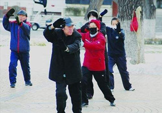 冬季應(yīng)該怎么晨練？冬季晨練的注意事項(xiàng)有哪些？