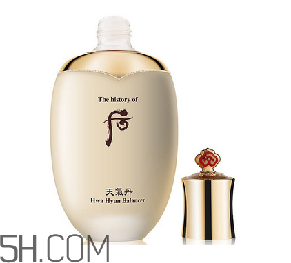 后天氣丹花獻(xiàn)適合什么年齡？后天氣丹花獻(xiàn)適合膚質(zhì)