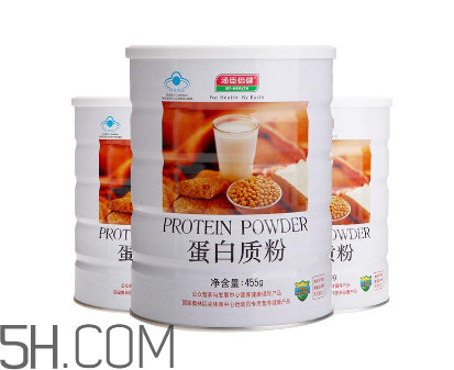 蛋白質粉會長高嗎？蛋白質粉會過敏嗎？