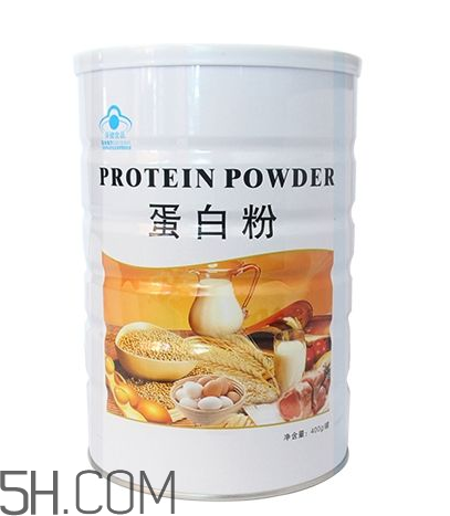 蛋白質粉會長肌肉嗎？減肥可以喝蛋白質粉嗎？