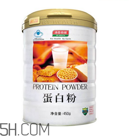 蛋白質粉會長肌肉嗎？減肥可以喝蛋白質粉嗎？