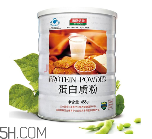 蛋白質粉會長肌肉嗎？減肥可以喝蛋白質粉嗎？