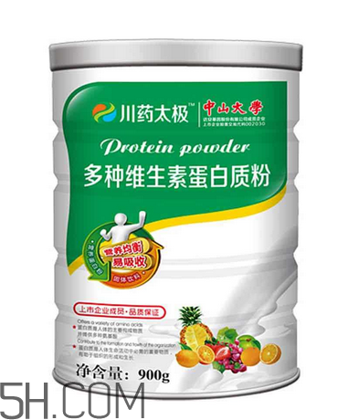 蛋白質(zhì)粉可以提高免疫力嗎？增強(qiáng)免疫力吃什么保健品？