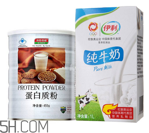 蛋白質(zhì)粉可以提高免疫力嗎？增強(qiáng)免疫力吃什么保健品？