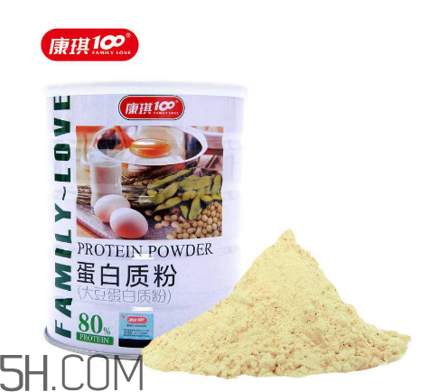 蛋白質(zhì)粉對(duì)健身有用嗎？蛋白質(zhì)粉對(duì)心臟好嗎？