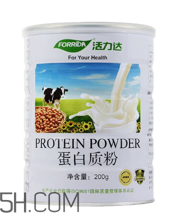 蛋白質(zhì)粉對(duì)健身有用嗎？蛋白質(zhì)粉對(duì)心臟好嗎？