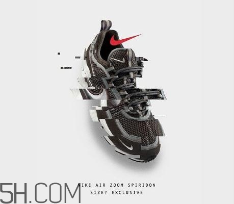 nike air zoom spiridon size獨占配色怎么買_在哪買？