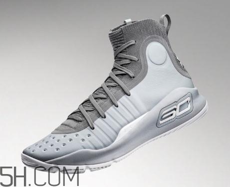 under armour curry 4 more buckets發(fā)售時(shí)間_多少錢？