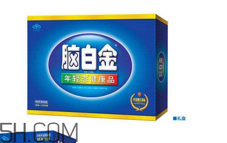 腦白金是液體還是膠囊？腦白金是什么東西？