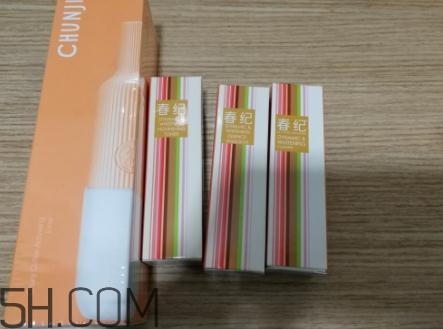 春紀咖啡煥膚菁華露多少錢？春紀咖啡煥膚菁華露價格
