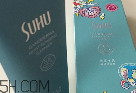 suhu尚惠護膚品怎么樣？尚惠護膚品有激素嗎？