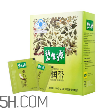 碧生源常潤(rùn)茶過(guò)期了還能喝嗎？碧生源常潤(rùn)茶有依賴(lài)性嗎？