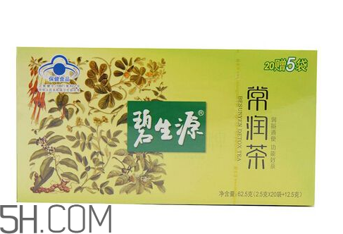 碧生源常潤(rùn)茶過(guò)期了還能喝嗎？碧生源常潤(rùn)茶有依賴(lài)性嗎？