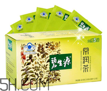 碧生源常潤(rùn)茶能長(zhǎng)期喝嗎？碧生源常潤(rùn)茶能治便秘嗎？