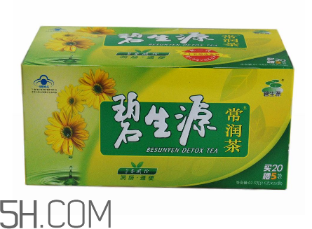 碧生源常潤(rùn)茶能長(zhǎng)期喝嗎？碧生源常潤(rùn)茶能治便秘嗎？
