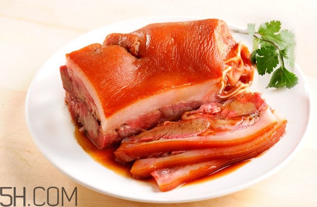 豬頭肉可以吃嗎？常吃豬頭肉有什么危害？