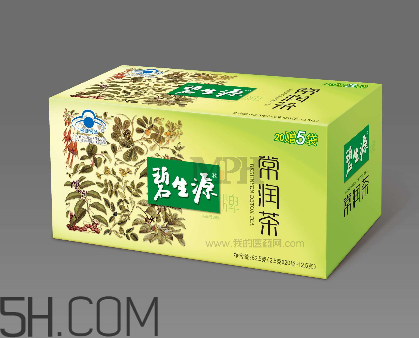 碧生源常潤茶怎么喝？喝碧生源常潤茶能瘦嗎？