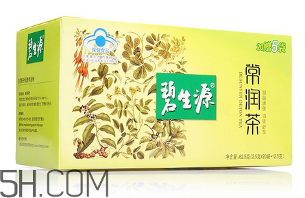 碧生源常潤茶怎么喝？喝碧生源常潤茶能瘦嗎？
