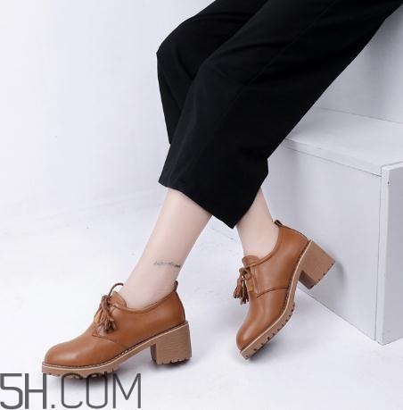 棕色皮鞋能改成黑色嗎？棕色皮鞋怎么變成黑色？