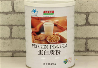 蛋白質(zhì)粉可以和牛奶一起喝嗎？蛋白質(zhì)粉可以用開水泡嗎？