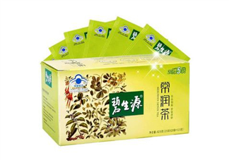 碧生源常潤(rùn)茶能長(zhǎng)期喝嗎？碧生源常潤(rùn)茶能治便秘嗎？