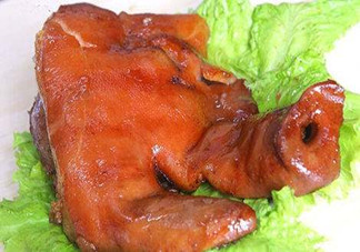 豬頭肉可以吃嗎？常吃豬頭肉有什么危害？