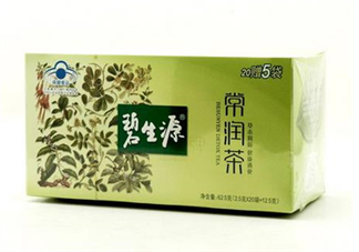 碧生源常潤茶多少錢？碧生源常潤茶價格