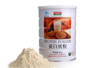 蛋白質(zhì)粉可以做面膜嗎？蛋白質(zhì)粉可以蒸饅頭嗎？
