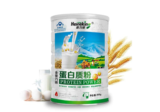 蛋白質(zhì)粉會長高嗎？蛋白質(zhì)粉會過敏嗎？