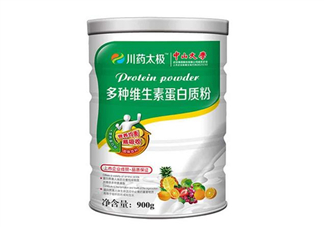 蛋白質(zhì)粉可以提高免疫力嗎？增強(qiáng)免疫力吃什么保健品？