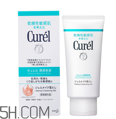 珂潤卸妝啫喱多少錢？珂潤卸妝啫喱日本價格