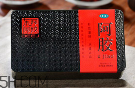東阿阿膠是什么味道？東阿阿膠的成分是什么？