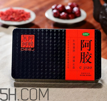 東阿阿膠是藥品嗎？東阿阿膠男人可以吃嗎？