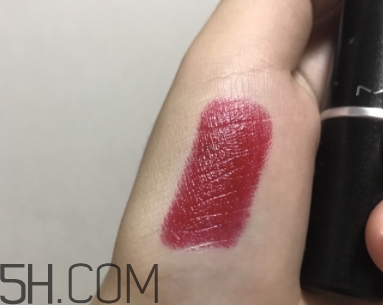 mac brave red怎么樣？mac brave red干嗎？