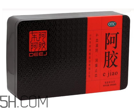 東阿阿膠可以直接吃嗎？阿膠可以直接含著吃嗎？